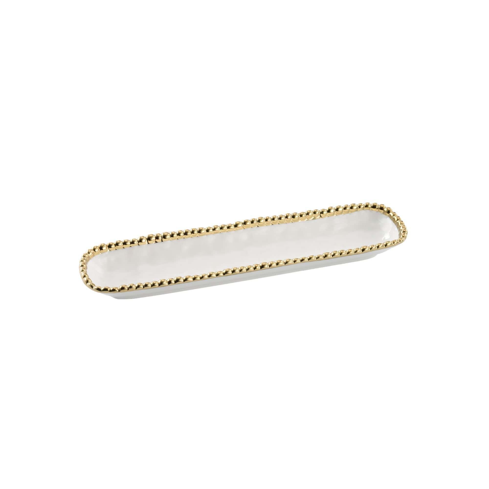 Salerno Cracker Tray